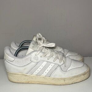 Adidas Off-White Casual Sneakers